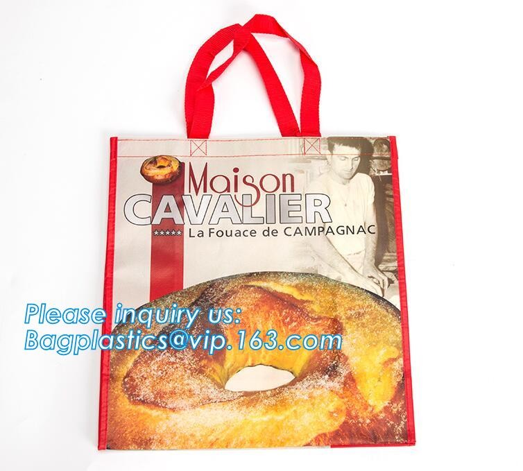 Fashion Manufacturer Sublimation Non Woven Bag, Promotional Non Woven Bag with logo/NonWoven shopping Bag/cheap custom N