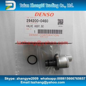 Quality Denso original Pressure Regulator 294200-0460 wholesale