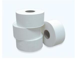 Quality soft jumbo roll paper wholesale
