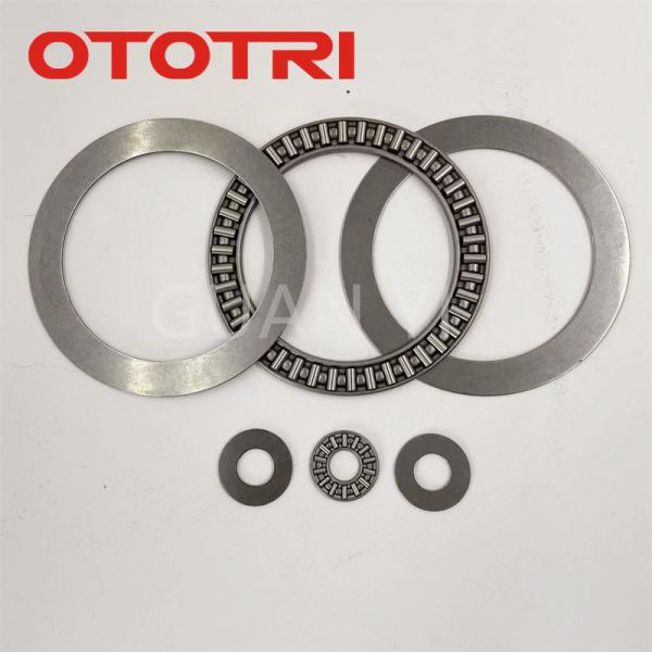 OTOTRI Manufacturing Plant Flat Needle Roller Thrust Bearings AXK0821 for