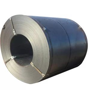Quality High Strength Metal Sheet Coil Carbon Steel AiSi ASTM Standard wholesale