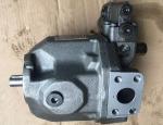 A15VSO 71 Rexroth Hydraulic Piston Pump Oil Fuild ISO certificate
