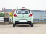 310km Changan Benben E Star EV Hatchback 5Kw Motor 4 Wheel Adult EV Car