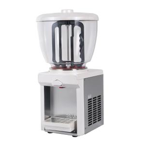 Quality Large Capacity Fruit Juice Dispenser Machine Automatic Commercial Cold Drink wholesale
