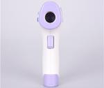 Body Forehead Fever Temperature Thermometer , Infrared Digital Forehead