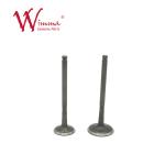Wholesale Spare Parts Intake And Exhaust Valve High Pressure Motorcycle Engine