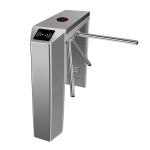 Stainless Steel Turn Style Gates