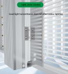 Glass Wall Clear Outdoor Advertising Led Display Screen P3.91 P7.82 3-5 years
