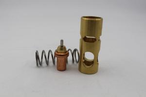 Quality 22596548 TD temperature control valve Ingersoll Rand air compressor spare parts wholesale