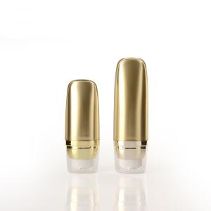 Quality Cosmetic Packaging 15ml 30ml 50ml Plastic Airless Bottle wholesale