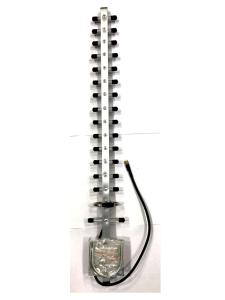 Good Performance 16 Elements 16dbi 2.4GHZ Wireless Broadband Wifi Yagi Antenna