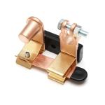 Car Van Battery Isolator Switch Power Cut Off Disconnect Top Post Terminal