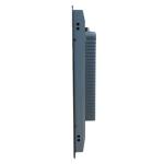Embedded 21.5 Inch High Brightness Sunlight Readable Industrial Touch Screen