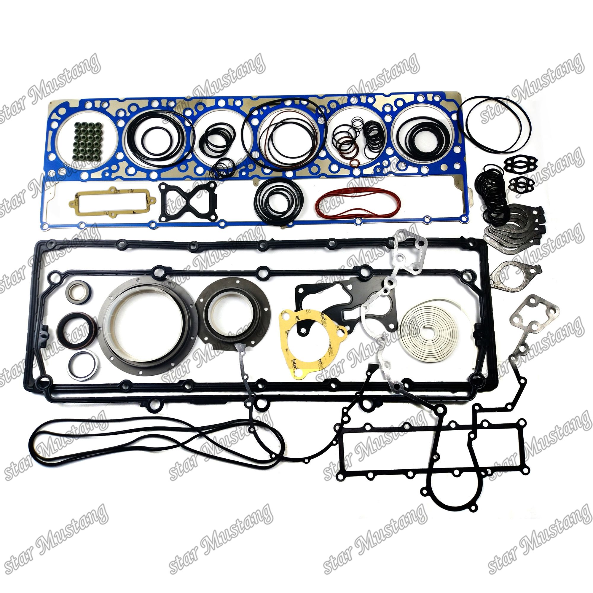Full Gasket Kit C13 355-0769 265-5324 3612573 2219392 3612581 Engine Part