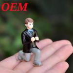 Anime Figure Toys Cartoon Models Action Figure For Kids Gift Customized Size No