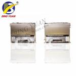 Stainless Steel 304 100KG Indoor Snow Making Machine , Fake Snow Falling Machine