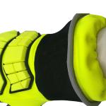 3X44EP Standard Cut Resistant Work Gloves For Sheet Metal Work Tear Resistant