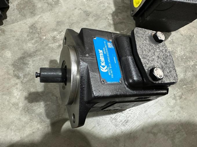 425817.8274 Hydraulic pumps Kalmar Reach Stacker Parts