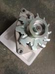SINOTRUK Parts Integrated alternator VG1560090012 Hohan T7H 371