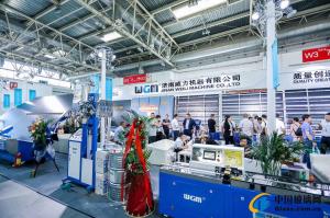 Quality LBW2500PB CNC Insulating Glass Machine / Production Line Long Life Time wholesale