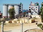150tph Cement Clinker Grinding Plant Unit Dry Process