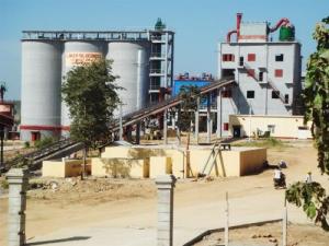 Quality ISO 150tph Clinker Plant OPC Cement Grinding Station wholesale