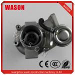 TD04L-10GKRC-5 Turbocharger For Komatsu 49377-01610 High Quality