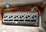 Stainless Steel Engine Parts Cylinder Head Replacement Part No. 8N1187
