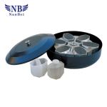 Large Capacity Refrigerated Blood Plasma Centrifuge Time Range 0~99H59min