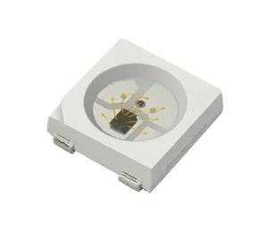 Quality RGB 5050 SMD LED Diode 4 Pins wholesale