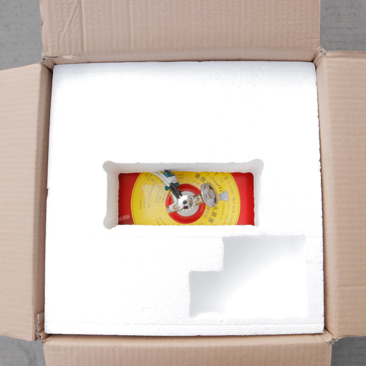 Electric Actuated 4kg Dry Powder Fire Extinguisher 1.2MPa Cylinder Volume 8L