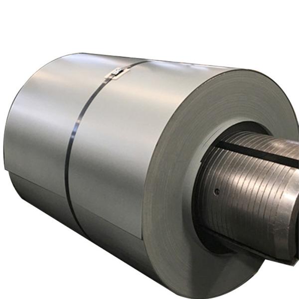 ISO9001 Certified Cold Rolled Non-Oriented Electrical Steel Silicon Steel Coil