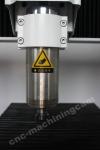 Mould metal cnc router ZK-6060(600*600*120mm)