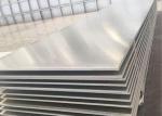 5mm 10mm 1060-H24 Aluminum Alloy Sheet For Insulation