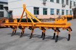 Intertillage Machine