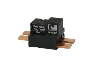 China 12V 24v 24VDC Dual Poles Electromagnetic Relay For Electricity Meter on sale