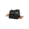 Buy cheap 12V 24v 24VDC Dual Poles Electromagnetic Relay For Electricity Meter from wholesalers