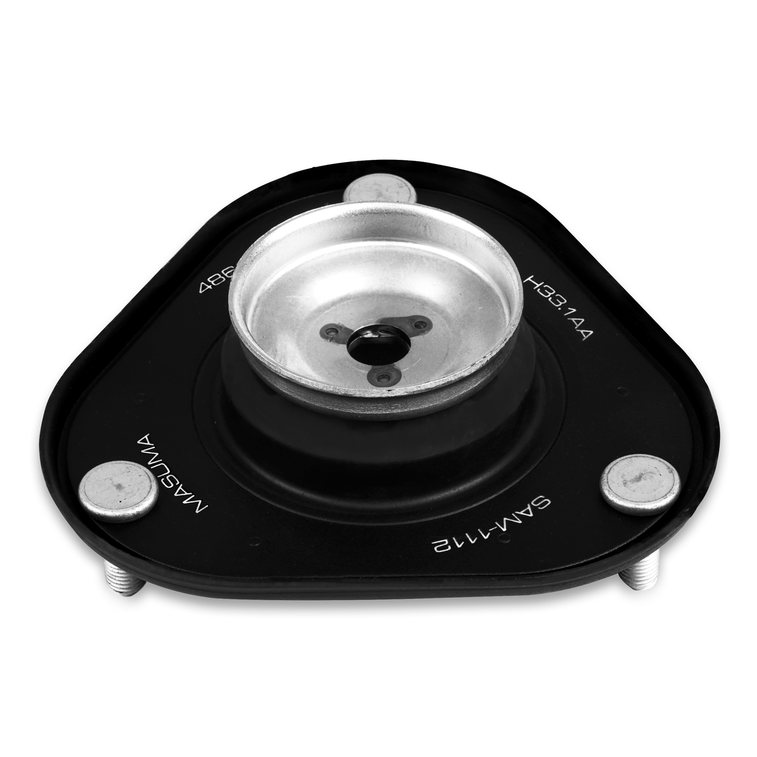 Free Sample Shock Absorber Mounting for MASUMA ACA30L 1AZFE 48609-47040 48609-42020 ZVW30