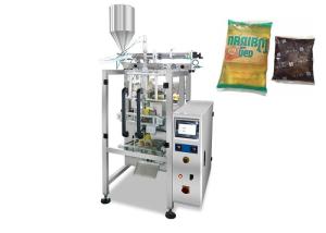 China Electric Liquid Packaging Machine on sale