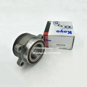 Quality 50KWH06 40210-3XA0A 40210-VW000 Automotive Front Wheel Hub Assembly wholesale