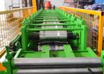 0cold Bending Machine Roller Shutter Door Making