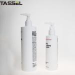 Leakproof Beauty Product Containers Customized Size Screen Printing Surface