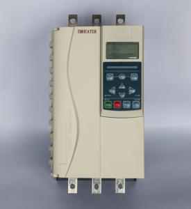 Quality 400VAC 45KW Bypass Soft Starter 90A Soft Start Motor Controller wholesale