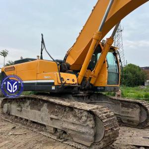 Quality Outstanding Performance Used Hyundai 305 30.5Ton Crawler Excavator Original wholesale
