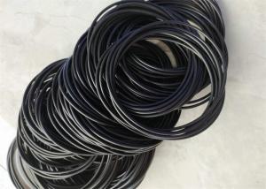 Quality Hitachi 966993 O Ring Excavator Machinery Parts Rubber Seal Kits Metric Bucket Linkage wholesale