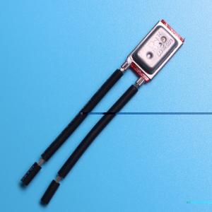 Quality 17AMH 50-180C temperature switchthermal cut off 250V/5A UL VDE RoHS wholesale