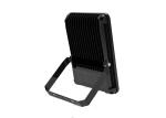 Warm White Waterproof Led Flood Lights 5000lm Ip66 Saa Aluminum Osram 3030
