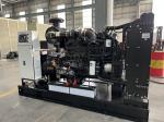 High Performance 120 Kw Diesel Genset Easy Operation Industrial Diesel