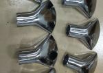 Architectural 30m3/H 3/4" Fan Fountain Nozzle