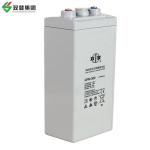 2V300Ah Shuangdeng GFM-300 Lead Acid Battery for Solar Panel Energy Storage